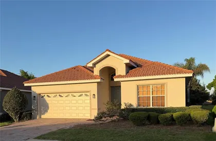 LAKELAND FL Home