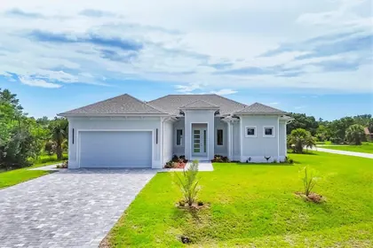 PORT CHARLOTTE FL Home