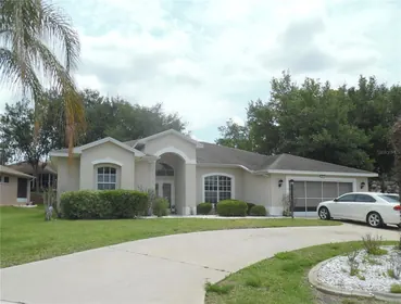 LEESBURG FL Home