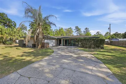 GAINESVILLE FL Home
