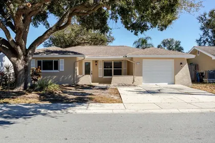 OLDSMAR FL Home
