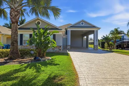 POLK CITY FL Home
