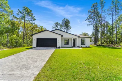 OCALA FL Home