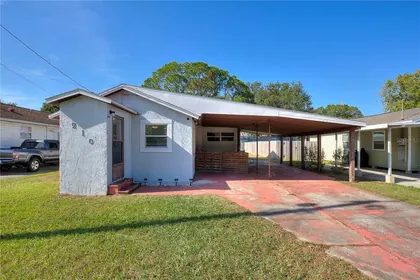 AUBURNDALE FL Home