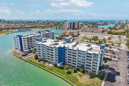 TREASURE ISLAND FL Home