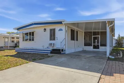 PALMETTO FL Home