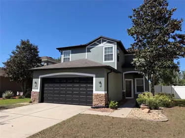 SPRING HILL FL Home