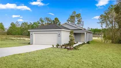OCALA FL Home