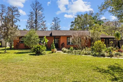 ODESSA FL Home