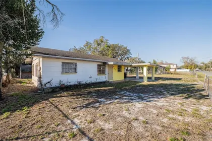 AUBURNDALE FL Home