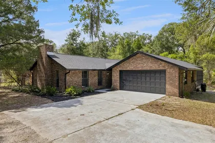ORANGE CITY FL Home
