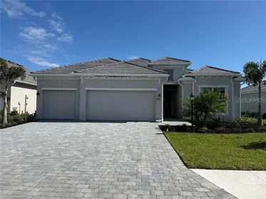 LAKEWOOD RANCH FL Home