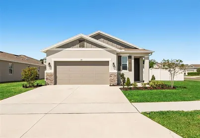 HAINES CITY FL Home