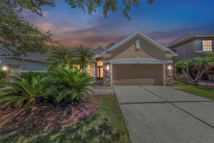 TAMPA FL Home