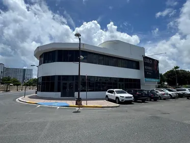 CAROLINA PR Rental