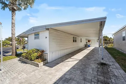 PINELLAS PARK FL Home