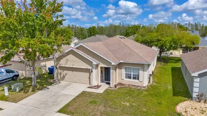 LAND O LAKES FL Home