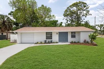 VENICE FL Home