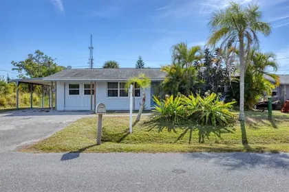 ENGLEWOOD FL Home