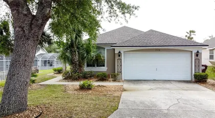 HAINES CITY FL Home