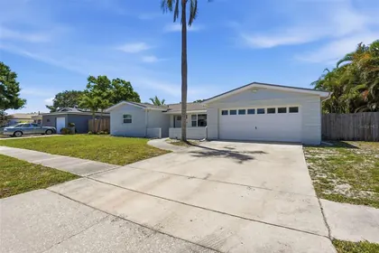SEMINOLE FL Home