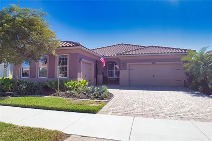 VENICE FL Home