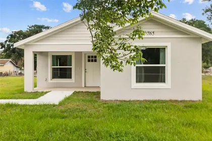 BARTOW FL Home