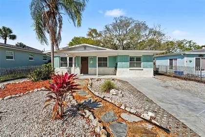 TARPON SPRINGS FL Home