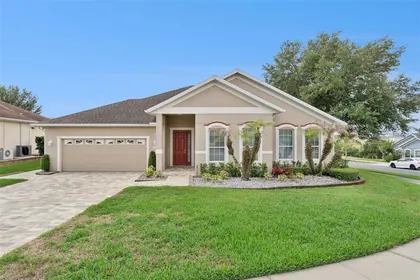 CLERMONT FL Home