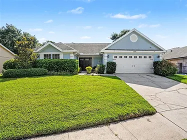 APOPKA FL Home