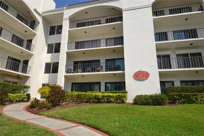TARPON SPRINGS FL Home