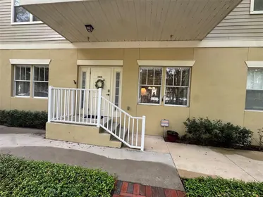 GAINESVILLE FL Home