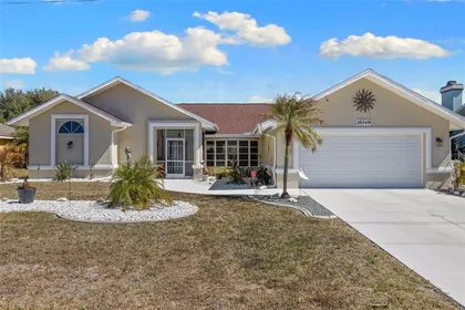 PUNTA GORDA FL Home