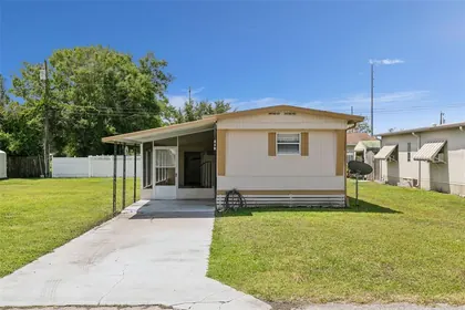 ST CLOUD FL Home