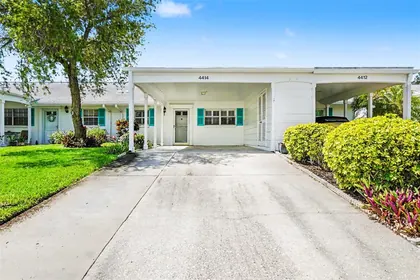 BRADENTON FL Home