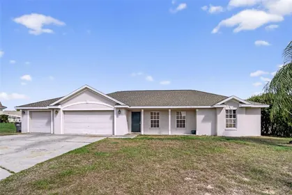 DAVENPORT FL Home