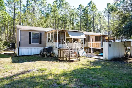 INTERLACHEN FL Home