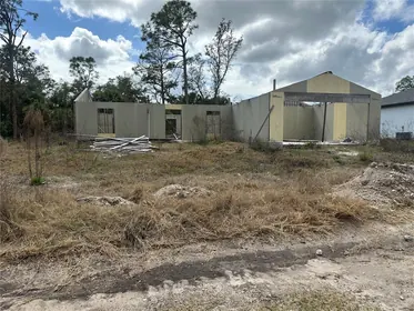 NORTH PORT FL Property