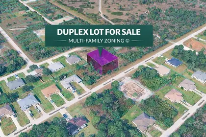 LEHIGH ACRES FL Property