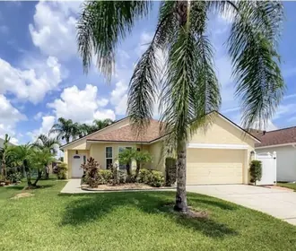 DAVENPORT FL Home
