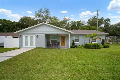 BRANDON FL Home