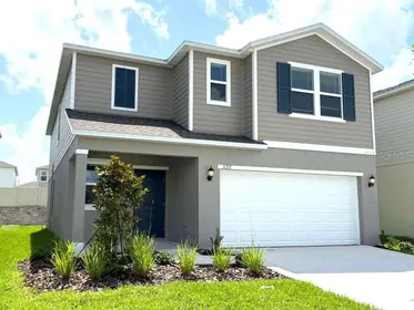 DADE CITY FL Home