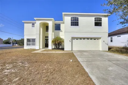 KISSIMMEE FL Home