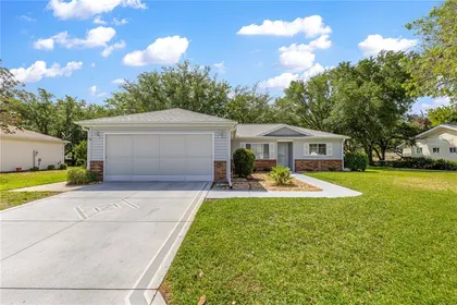 SUMMERFIELD FL Home