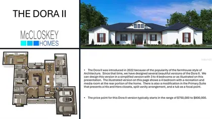 TAVARES FL Home