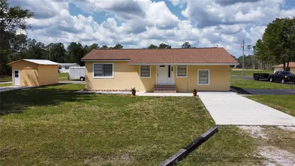 CLERMONT FL Home