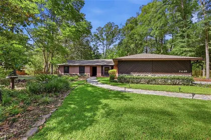 GAINESVILLE FL Home