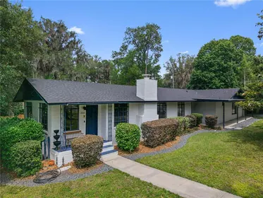 GAINESVILLE FL Home