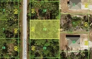 PORT CHARLOTTE FL Property