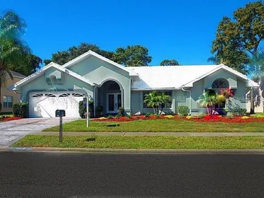 HUDSON FL Home